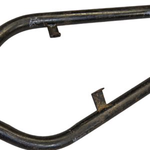 NOS 1937-41 Ford spark plug wire conduits left and right pair