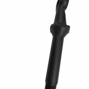 1935-36 Ford NOS front axle perch bolt SOLD EACH