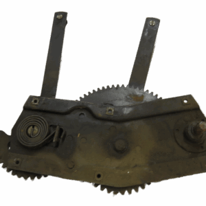 1938-47 Ford Pickup NOS RH window regulator