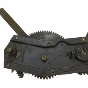 NOS 1938-47 Ford Pickup LH window regulator