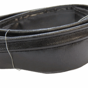 1940-42 Ford / Mercury dash to cowl special double welting (paintable proxylin cloth)