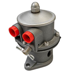 1932 1933 Ford V-8 rebuilt original fuel pump