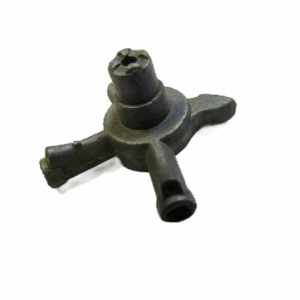 1938-53 Ford Holley 94 Carburetor accelerator pump squirter nozzle