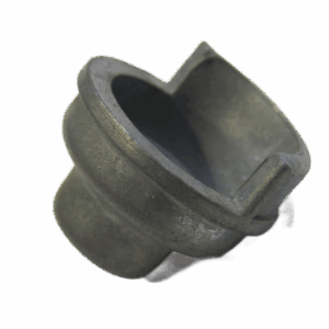 1938-53 Ford Holley 94 carburetor hand throttle retainer collar