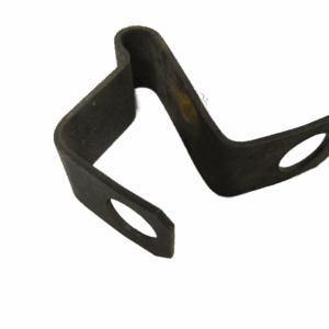 NOS 1941-48 Ford bake line to front crossmember bracket (2 Required) Sold each