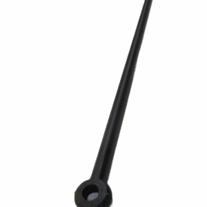 NOS 1933-34 Ford rear brake rod 61-3/8"