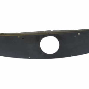 1937 Ford nice used original interior roof header panel