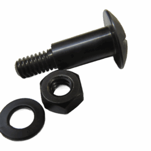 1932-35 Ford Special firewall insulator pad to firewall shouldered screw SOLD EACH