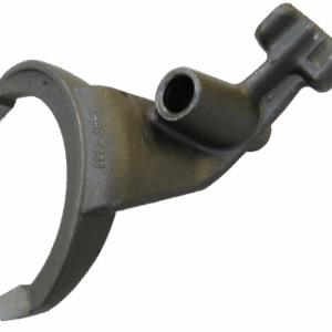 1932-35 Ford intermediate shift fork for use with original shifter housing and 1939-48 gears