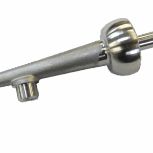 1932-35 Ford shifter Lever lower portion NEW