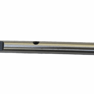 1936-39 Ford car / 39-50 Pickup transmission intermediate and high shifter shaft rail