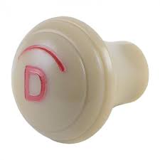 1941 Ford dash lamp dimmer switch knob