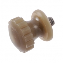 1937 Ford standard cigar lighter knob replacement style for modern element