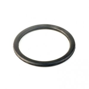 1936 Ford spare tire lock ring cap seal