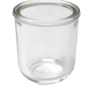 1928-31 Ford Model A / 1932-53 Ford w/ glass bowl fuel pump replacement glass bowl