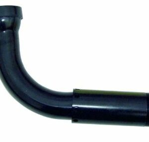 Gas Tank Filler Pipe (EARLY 1937)