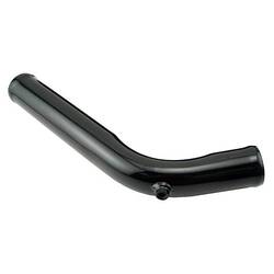 1928-29 Ford Model A Lower water pipe Powdercoated steel