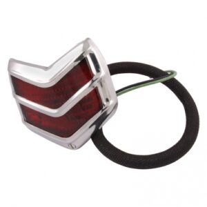 Taillight Assembly 1940 Ford Car