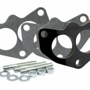 NEW Carburetor Spacer (Phenolic), 1938-53 Ford Car, Ford Pickup