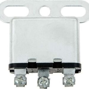 1936-55 Ford 6 Volt horn relay NEW