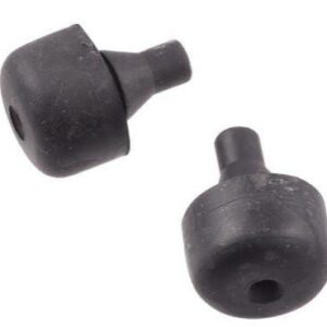 1941-1948 Ford Sedan, Coupe upper door bumpers