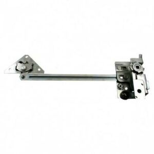 1932-34 Ford truck door latch assembly L/H