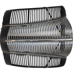 1940 Ford Deluxe Grille used original