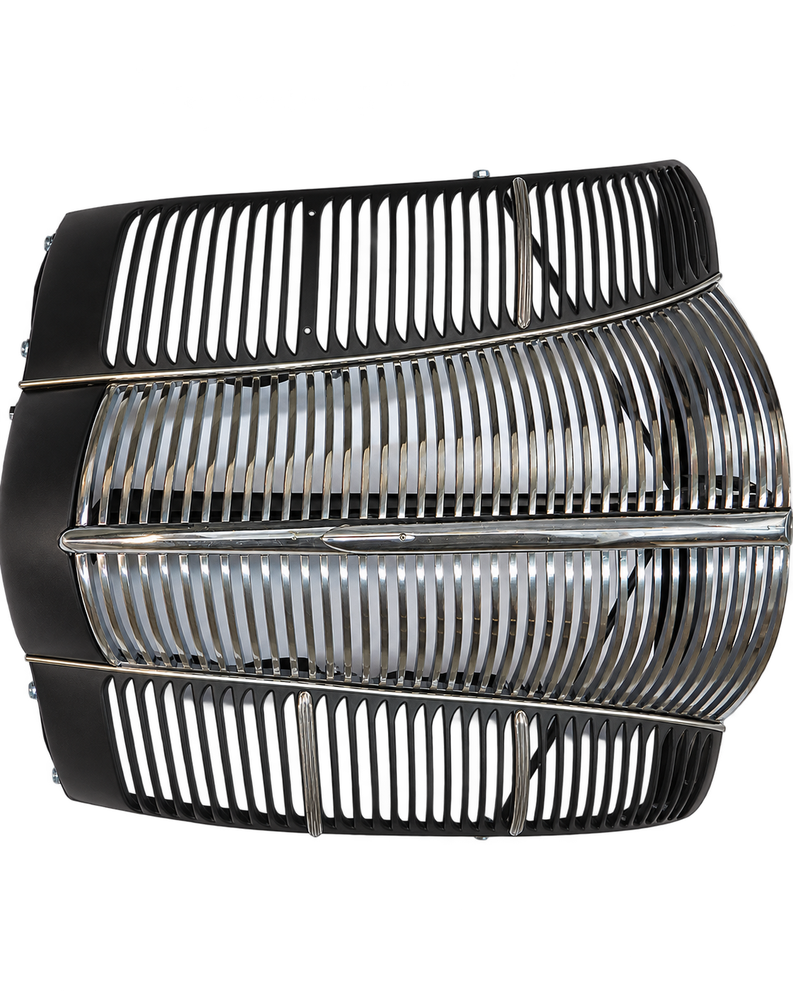 1940 Ford Deluxe Grille used original