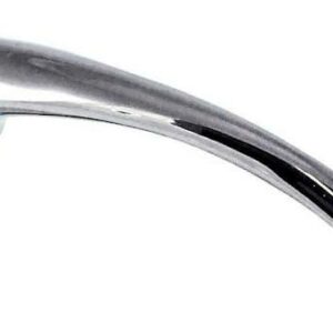 1932 FORD CLOSED CAR CHROME INSIDE DOOR HANDLE